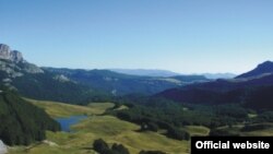 Nacionalni park Sutjeska, fotoarhiv