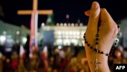 Religijski fundamentalisti pokušavaju suziti granice građanskih sloboda u Hrvatskoj (ilustrativna fotografija)