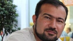Ադրբեջանցի ընդդիմադիր լրագրողների հարսանիքը՝ բանտում