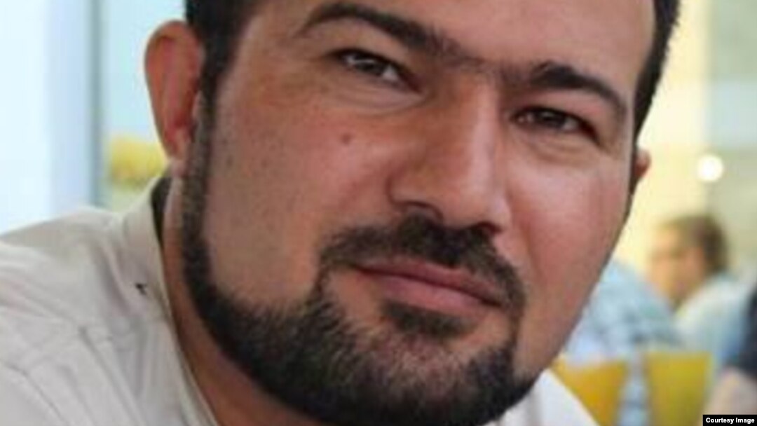 Seymur Həzi 