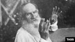 Lev Tolstoy