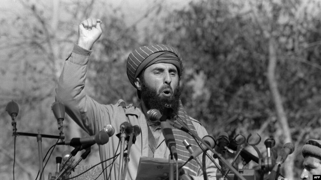 Image result for hekmatyar missiles  kabul