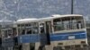 Scores Dead In Kabul Blast