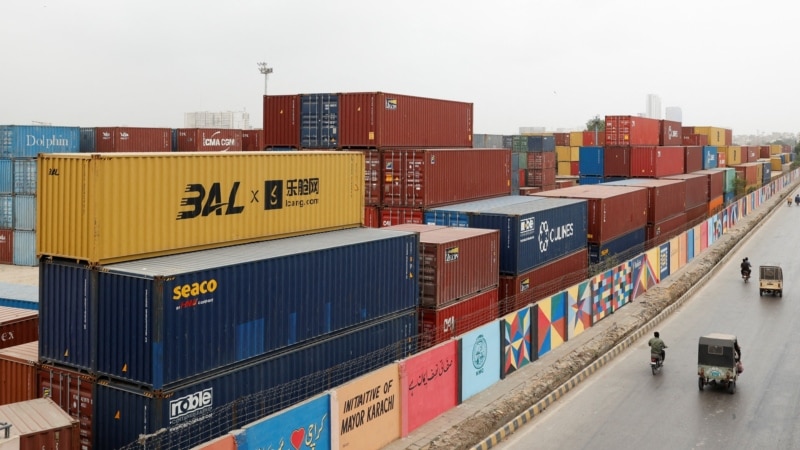 Central Asia Is Increasingly Looking Beyond Iran, Says Analyst Ken Moriyasu