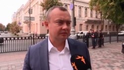 Юрій Арістов про проєкт бюджету та можливе звільнення Марченка і Петрашка (відео)