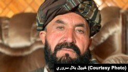 د بولاغ قومي مشر ملک محمدزي زوی د واده په شپه د ماین چاودنې وواژه