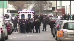 Одинокие волки