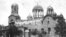 The St Nedelya Church attack 