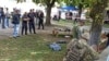 У справі про інцидент на виставці зброї в Чернігові затримані двоє осіб – Зеленський