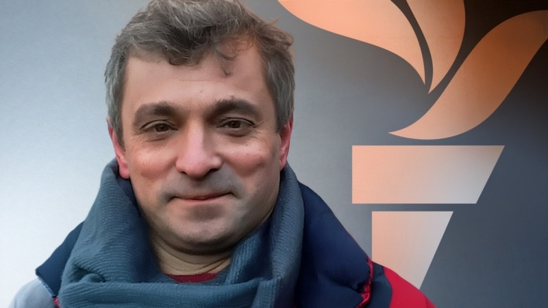 Без шансов. Андрей Шароградский - о попытках договориться
