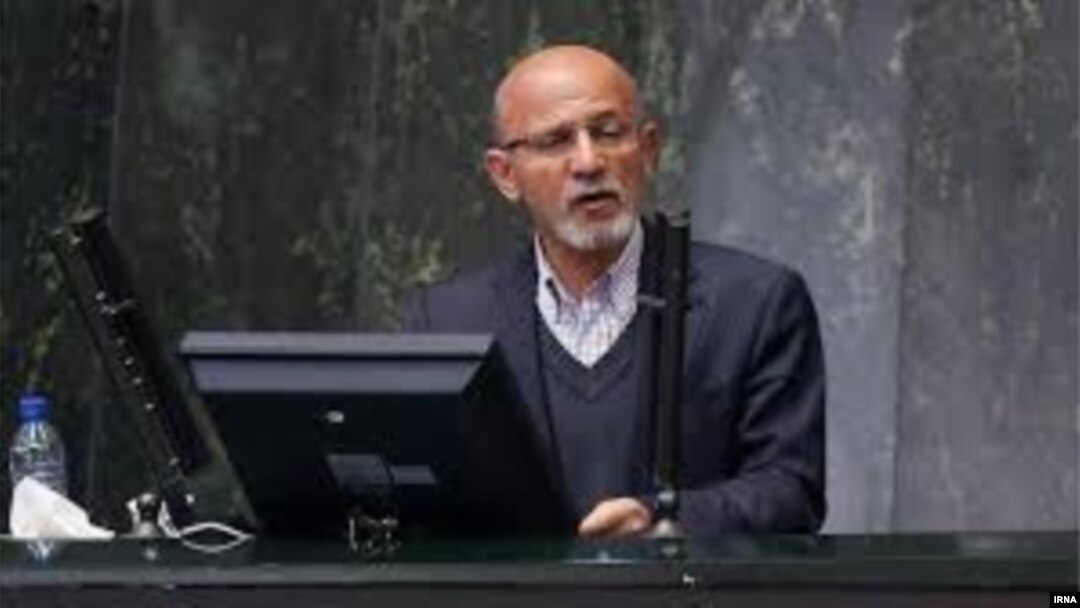 غلامرضا حیدری، نماینده مجلس شورای اسلامی، بازداشت فعالان محیط زیست را «ظلم آشکار» خوانده است
