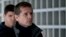 Russian cybercrimes suspect Aleksandr Vinnik (file photo)