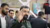 Mohsen Rezaee, currently secretary of the Expediency Discernment Council, and senior military officer in the Islamic Revolutionary Guard Corps.