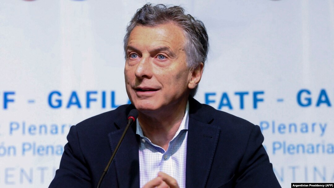 Maurisio Makri