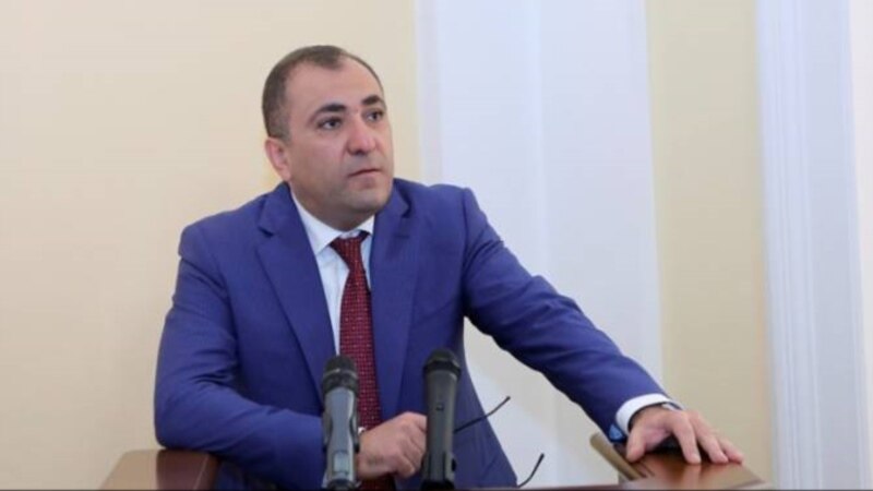 Court Frees Armenian Government Critic