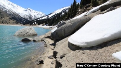 Қарбызмен жұлқылау