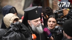 Metropolitan Petre Tsaava