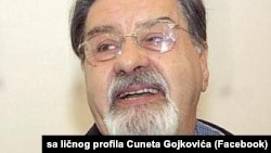 Predrag Cune Gojković