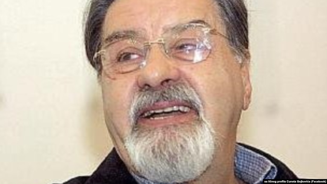 Predrag Cune Gojković