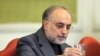 Salehi Stands In As Iran's New Foreign Minister -- But For How Long? 