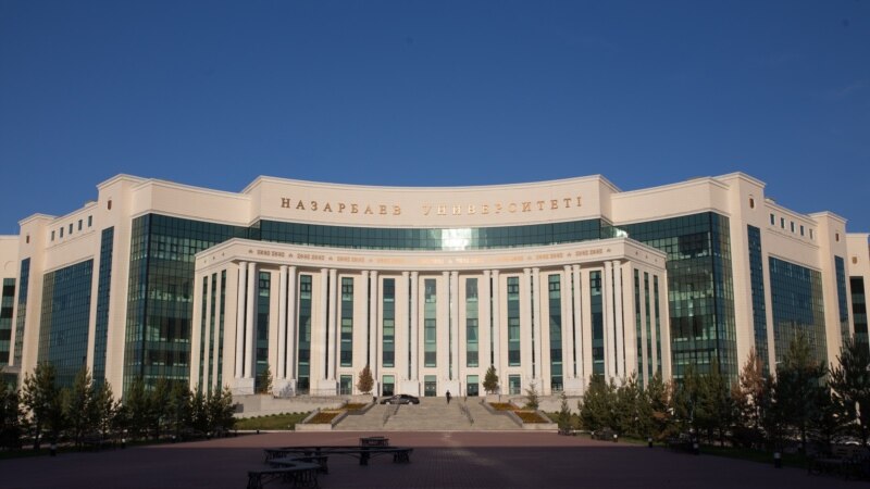 МИСК: В Назарбаев Университете запретили проводить женский марш 