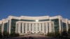Казакстандагы Назарбаев университети