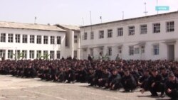 Азия: наказание для «паникеров»