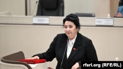 Абдибаева Айсаракан 
