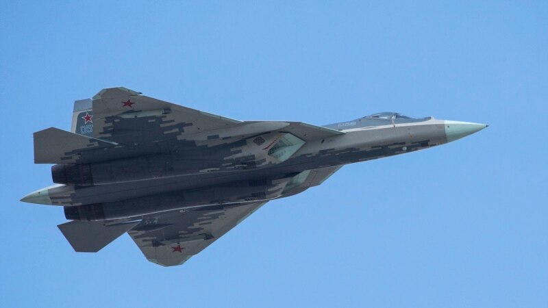 Vojska Estonije: Vojni avioni Rusije opet upali u naš vazdušni prostor