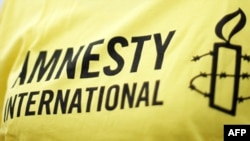Проверки НКО: пришли в "Международную амнистию" и движение "За права человека".