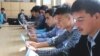 حکومت افغانستان: به هدف کاهش سطح بی‌کاری ۷۰ در صد مکاتب حرفه‌ای خواهد شد