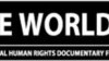 Міжнародний фестиваль документальних фільмів правозахисної тематики відкрився у Празі