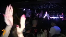 Рок па дваццатых вакацыях