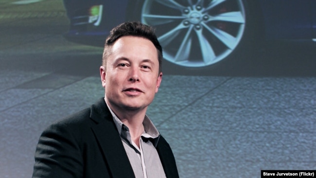 İki turisti Aya texnologiyalar milyarderi Elon Musk göndərəcək