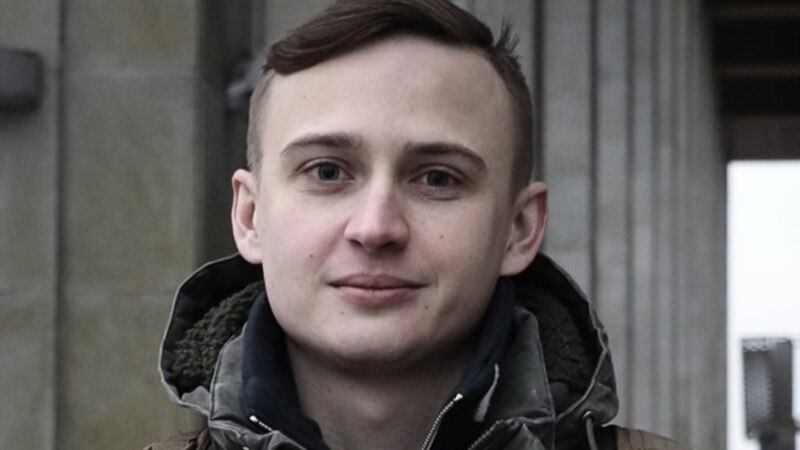 Журналіста БелаПАН Яна Аўсеюшкіна арыштавалі на 15 дзён