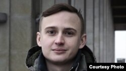 Ян Аўсеюшкін, карэспандэнт БелаПАН