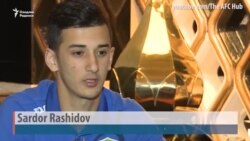 Эрон билан учрашувда ўзбек футболчилари нимага умид қилмоқда?