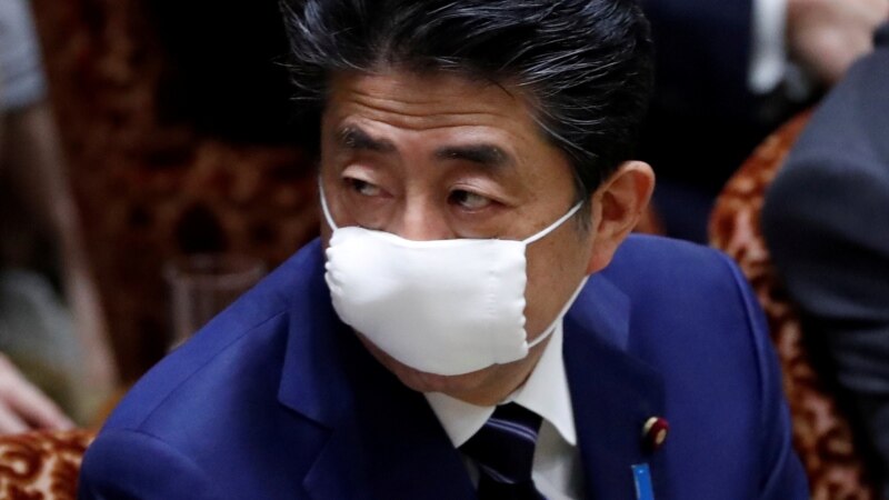 حمله لفظی وزارت خارجه چین به نخست‌وزیر ژاپن پس از اظهارات در مورد شیوع کرونا