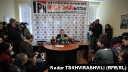 კახა ბექაური