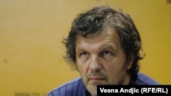 Emir Kusturica