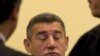 Ante Gotovina u sudnici