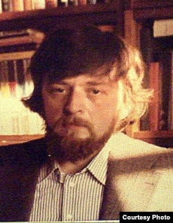 Алик Сидоров, 1980