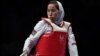 Паралімпіада: українка Марчук перемогла представницю Афганістану у тхеквондо