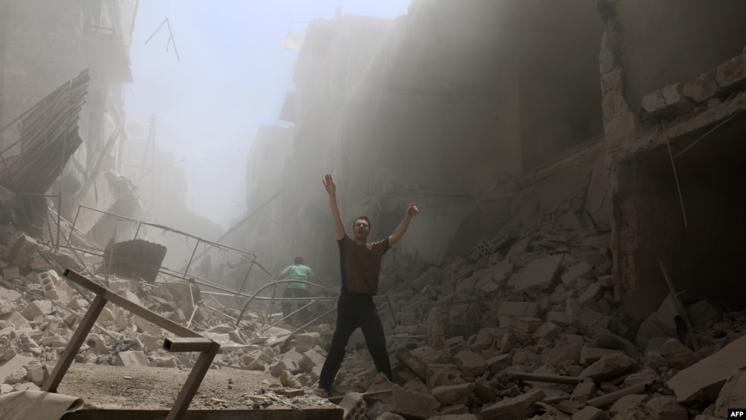 حلب