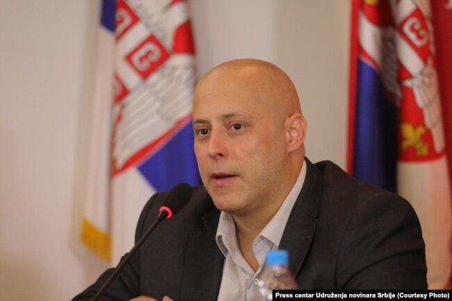Misha Vaciq.