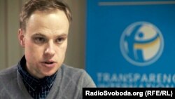 Ярослав Юрчишин вважає, що присутність представників МВФ у Громадській раді дозволила б говорити про заангажованість фонду під час підготовки законопроекту про антикорупційний суд