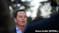 Ambasadori Richard Grenell