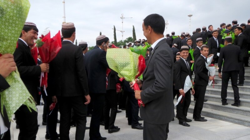  Türkmenistanda Hatyra güni bellendi
