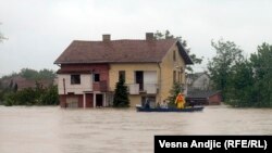 Obrenovac, ilustrativna fotografija