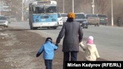 Иллюстрациялык сүрөт.